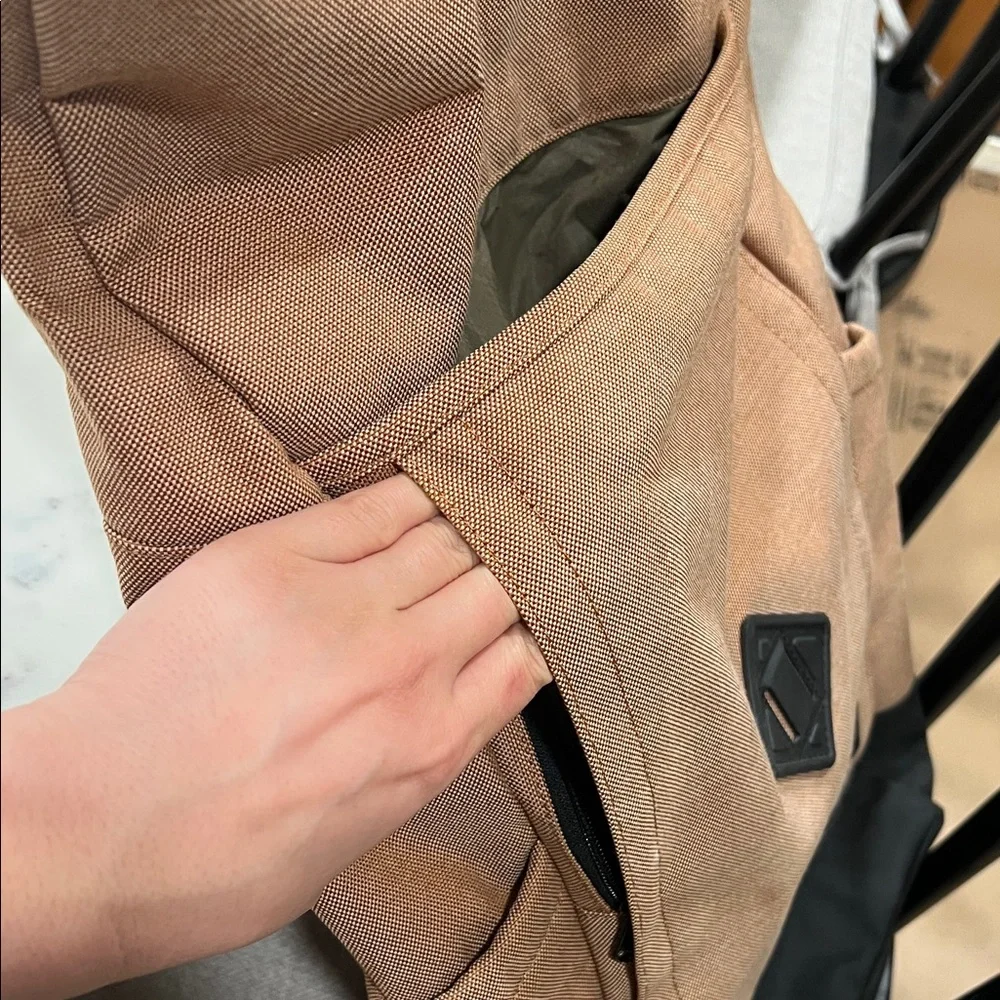 Dakine Cordura Backpack